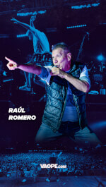 Raúl Romero